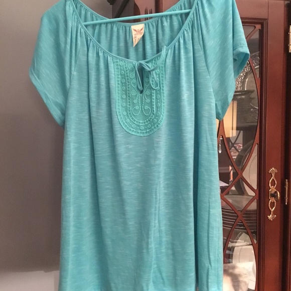 FADED GLORY SHIRT SIZE LARGE - Picture 1 of 1